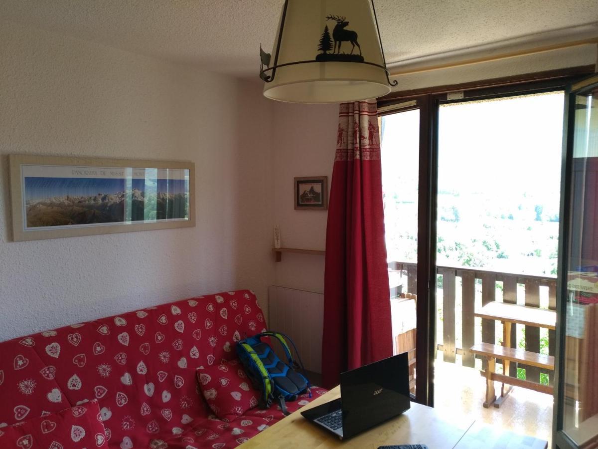 Appartement De Vacances Barcelonnette Exterior photo